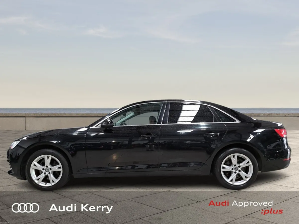 Audi A4 1.4TFSI 150BHP SPORT - Image 4