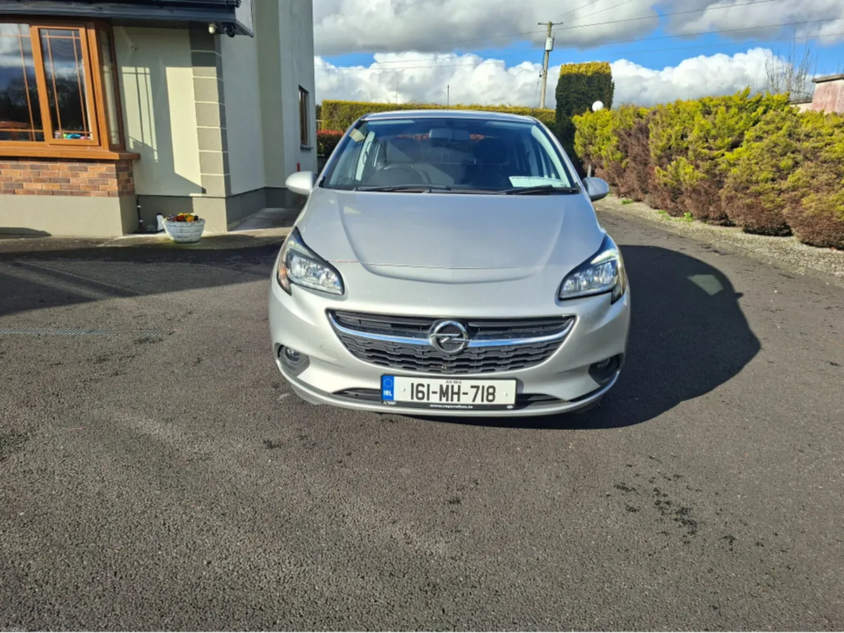 Opel Corsa SC 1.4 I S/S 5DR AUTO - Image 3