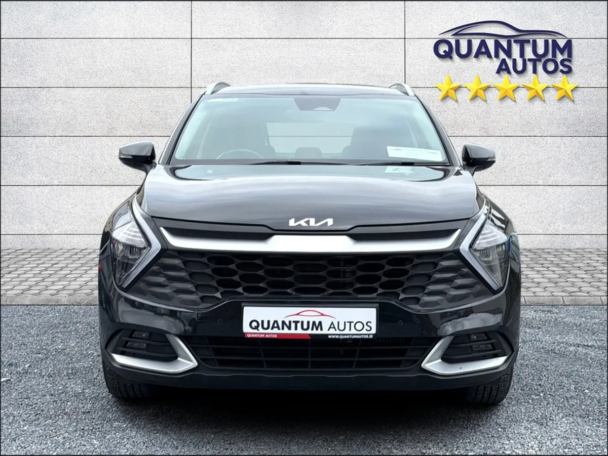 Kia Sportage 2023 K3 MHEV 1.6CRDI €142 P/W WITH NO - Image 3