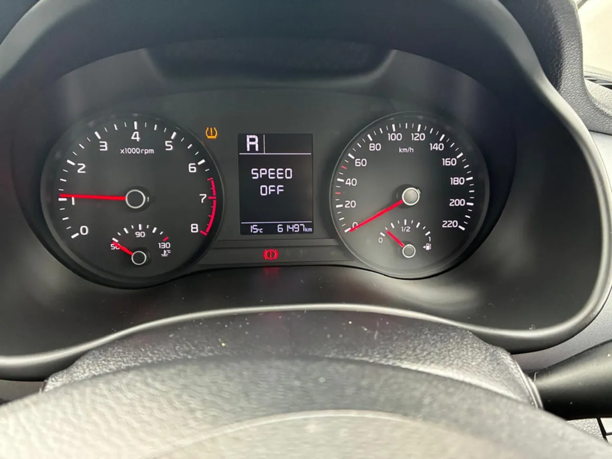 Kia Stonic . K PE PETROL MY (ONLY  MINS FROM DUBLI - Image 5