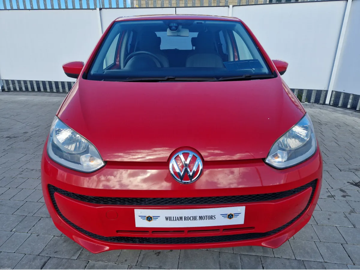 Volkswagen up! 1.0 PETROL AUTO - Image 3