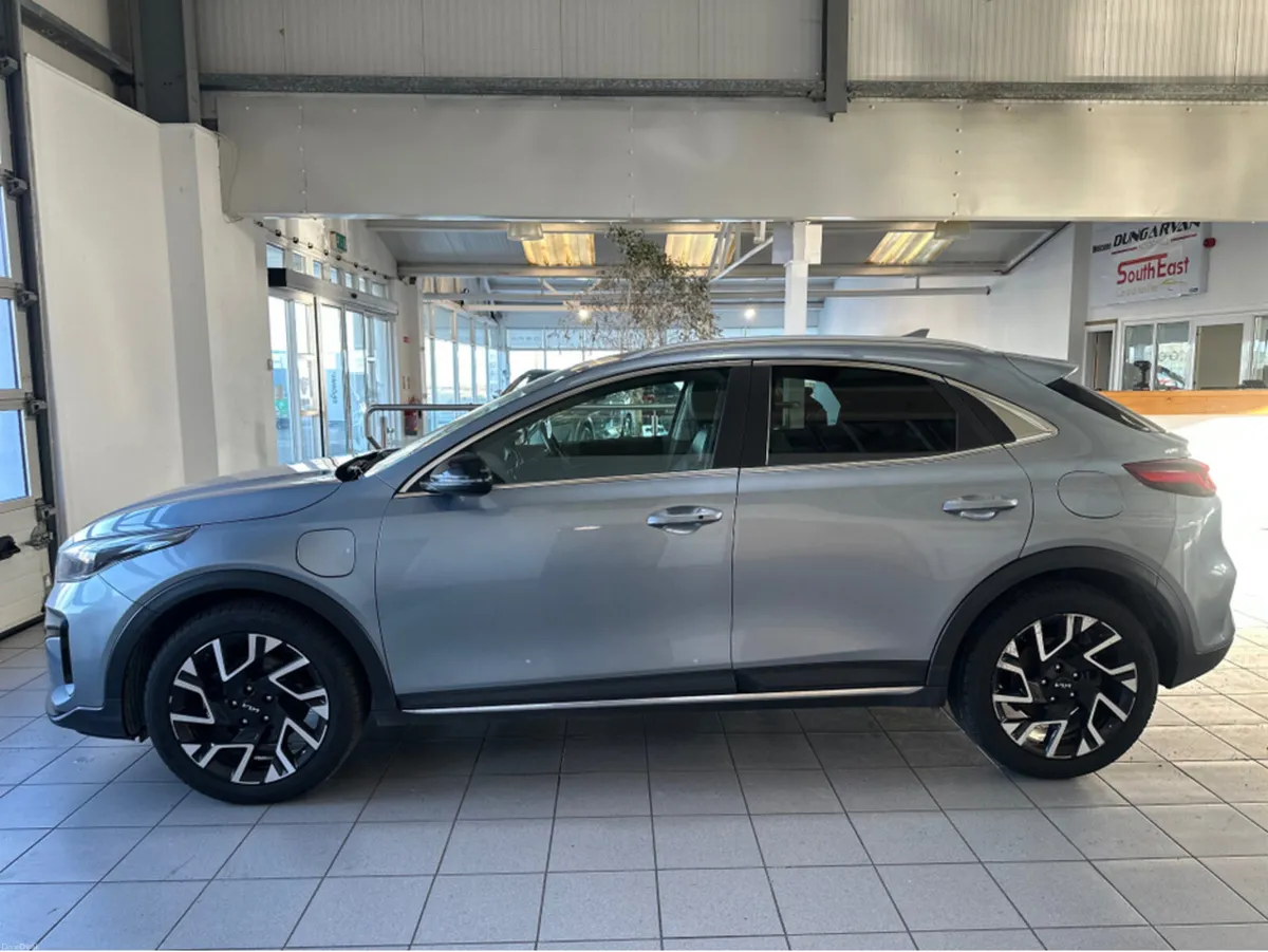 Kia XCeed PE PHEV 5DR AUTO - Image 3