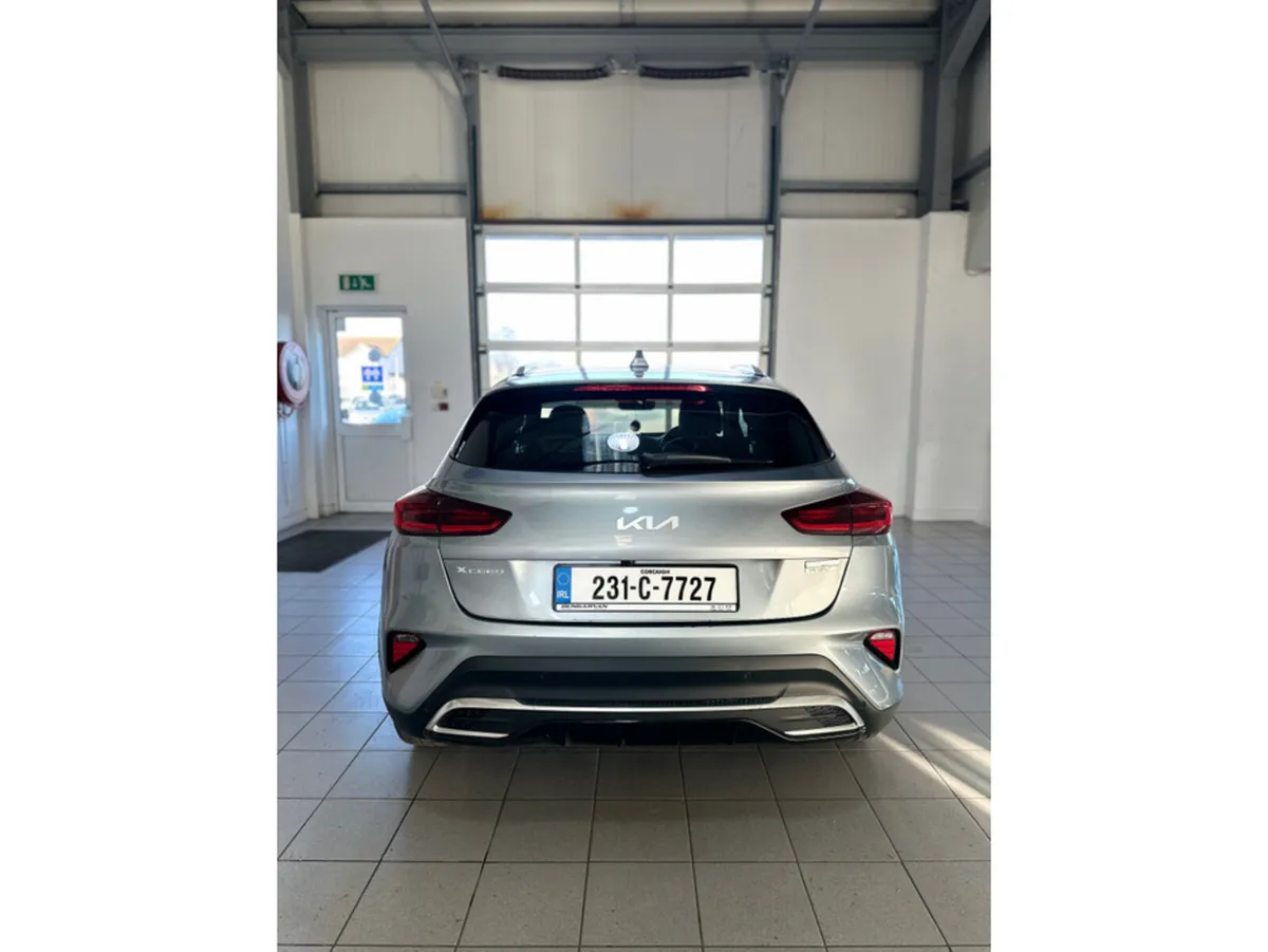 Kia XCeed PE PHEV 5DR AUTO - Image 4
