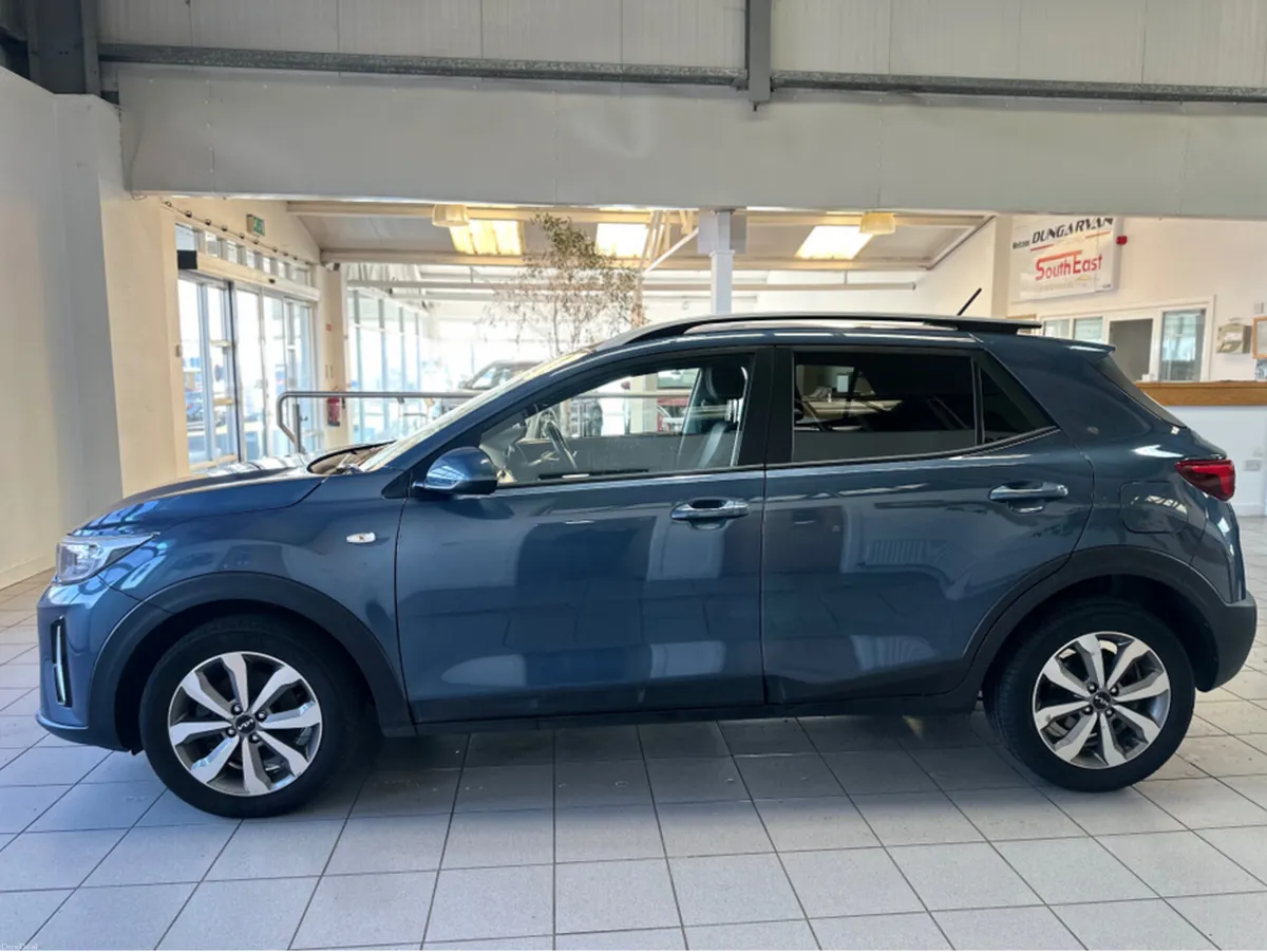 Kia Stonic 1.0 K2 MY24 5DR - Image 4