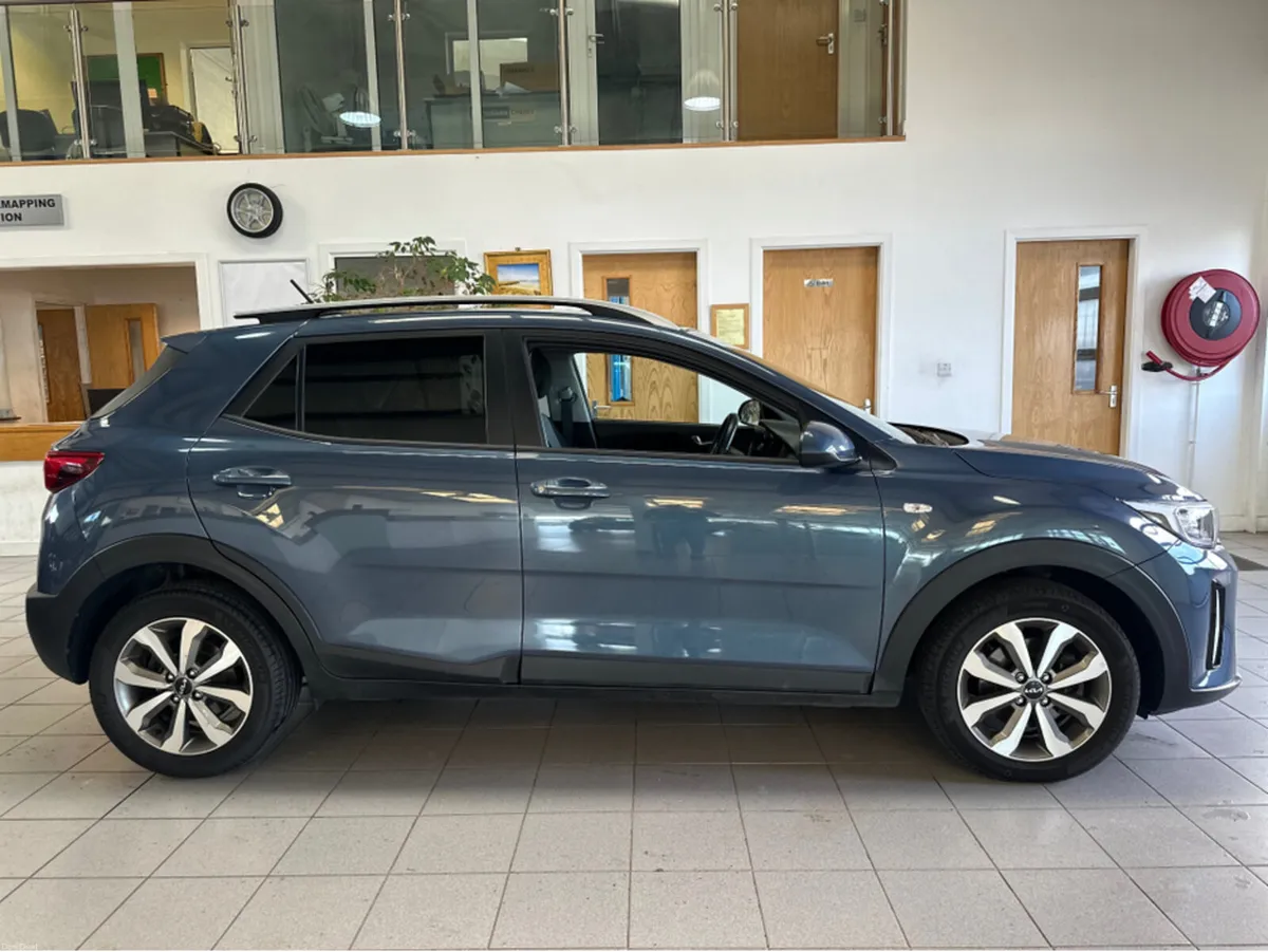 Kia Stonic 1.0 K2 MY24 5DR - Image 5