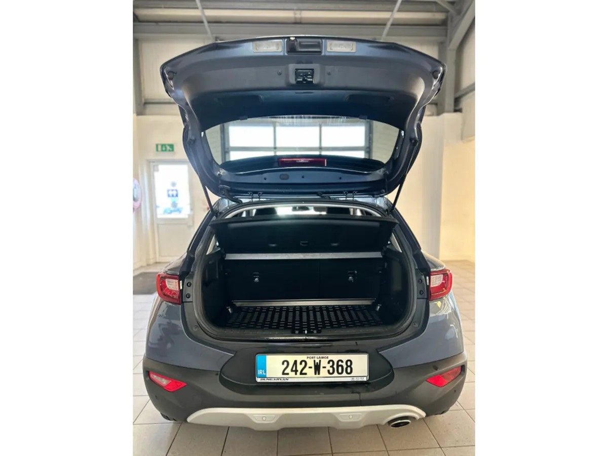 Kia Stonic 1.0 K2 MY24 5DR - Image 6