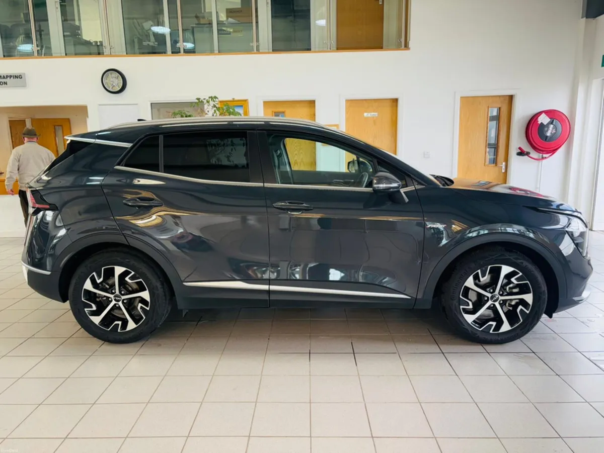 Kia Sportage K3 MY25 5DR - Image 4