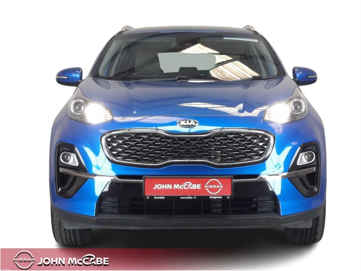 Kia Sportage K3 MANUAL *RETAIL PRICE €19,450 - €2, - Image 3