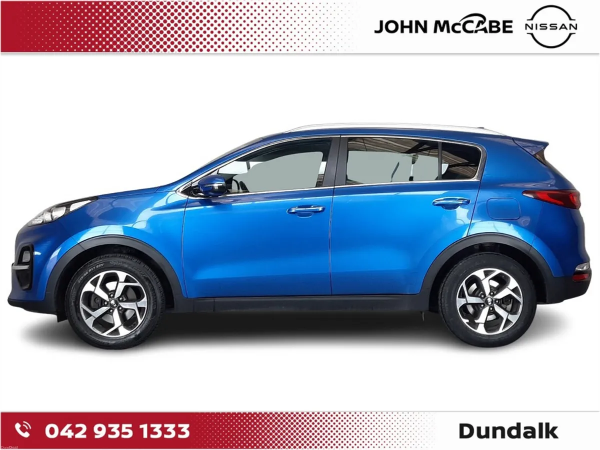 Kia Sportage K3 MANUAL *RETAIL PRICE €19,450 - €2, - Image 4