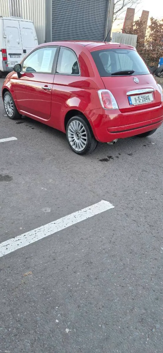 11 fiat 500 New NCT price drop this weekend - Image 6