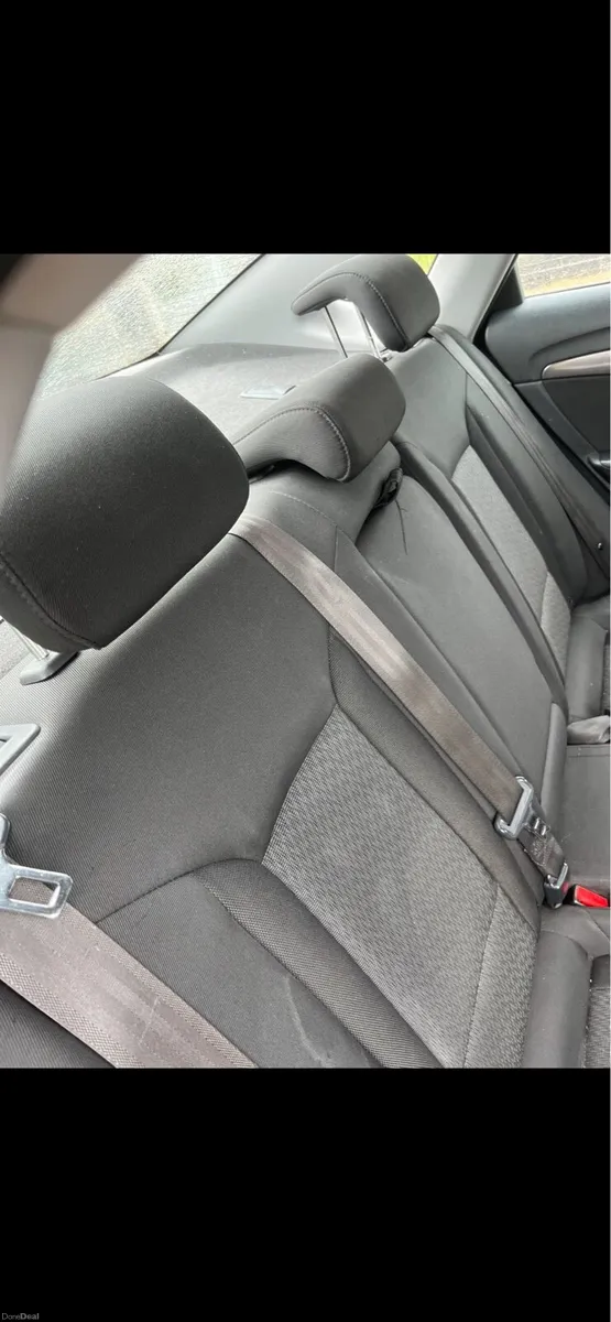 Hyundai I 40 2013 1.7 Diesel nct until July 26 - Image 2