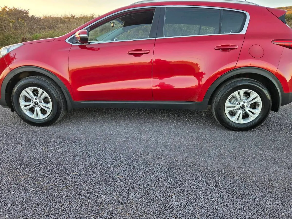 Kia Sportage - Image 2