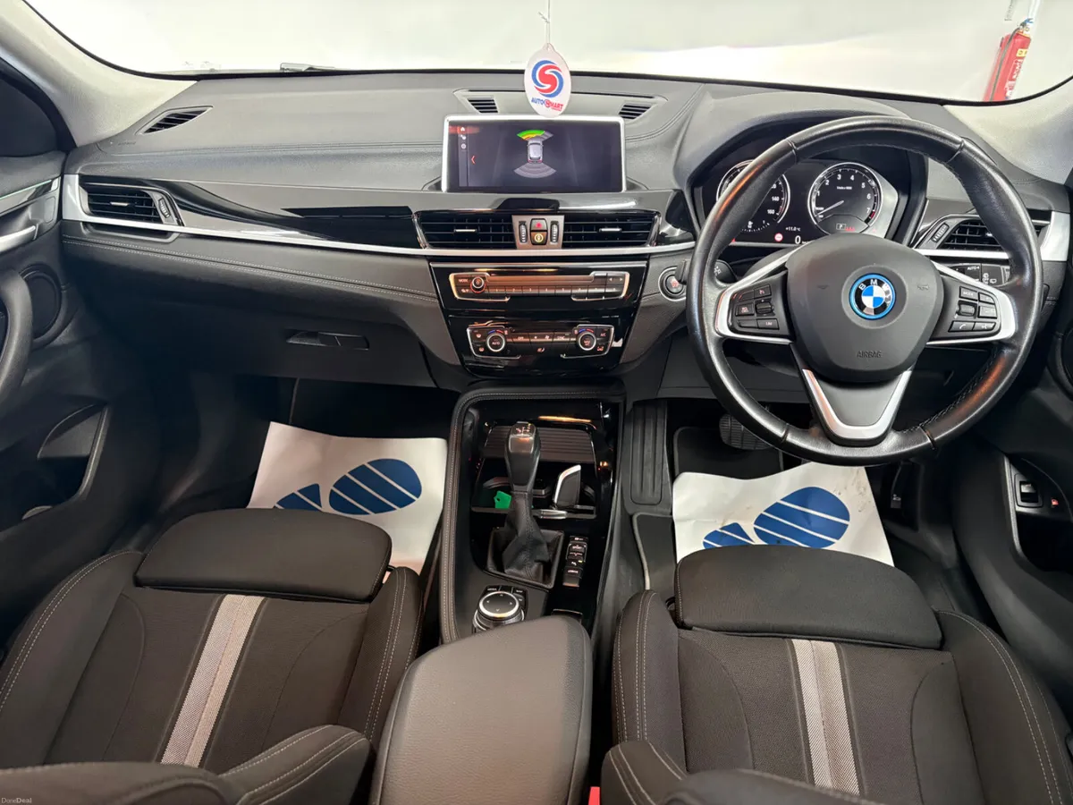 BMW X2 1.5 Phev Sport 2022 - Image 3