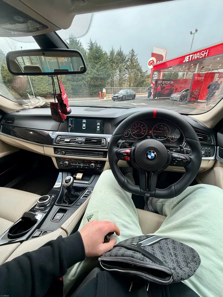 BMW F10 low mileage - Image 4