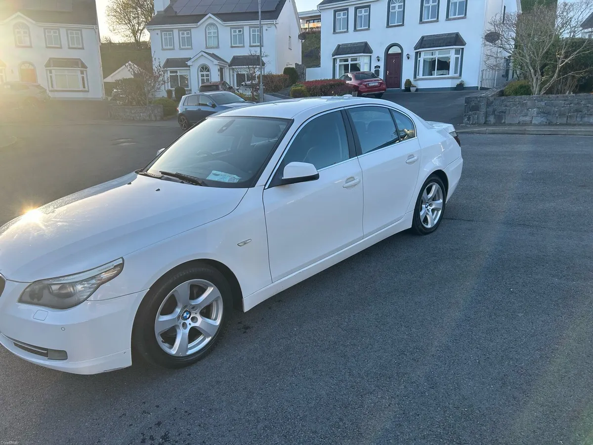 2009 520d Business - Image 3