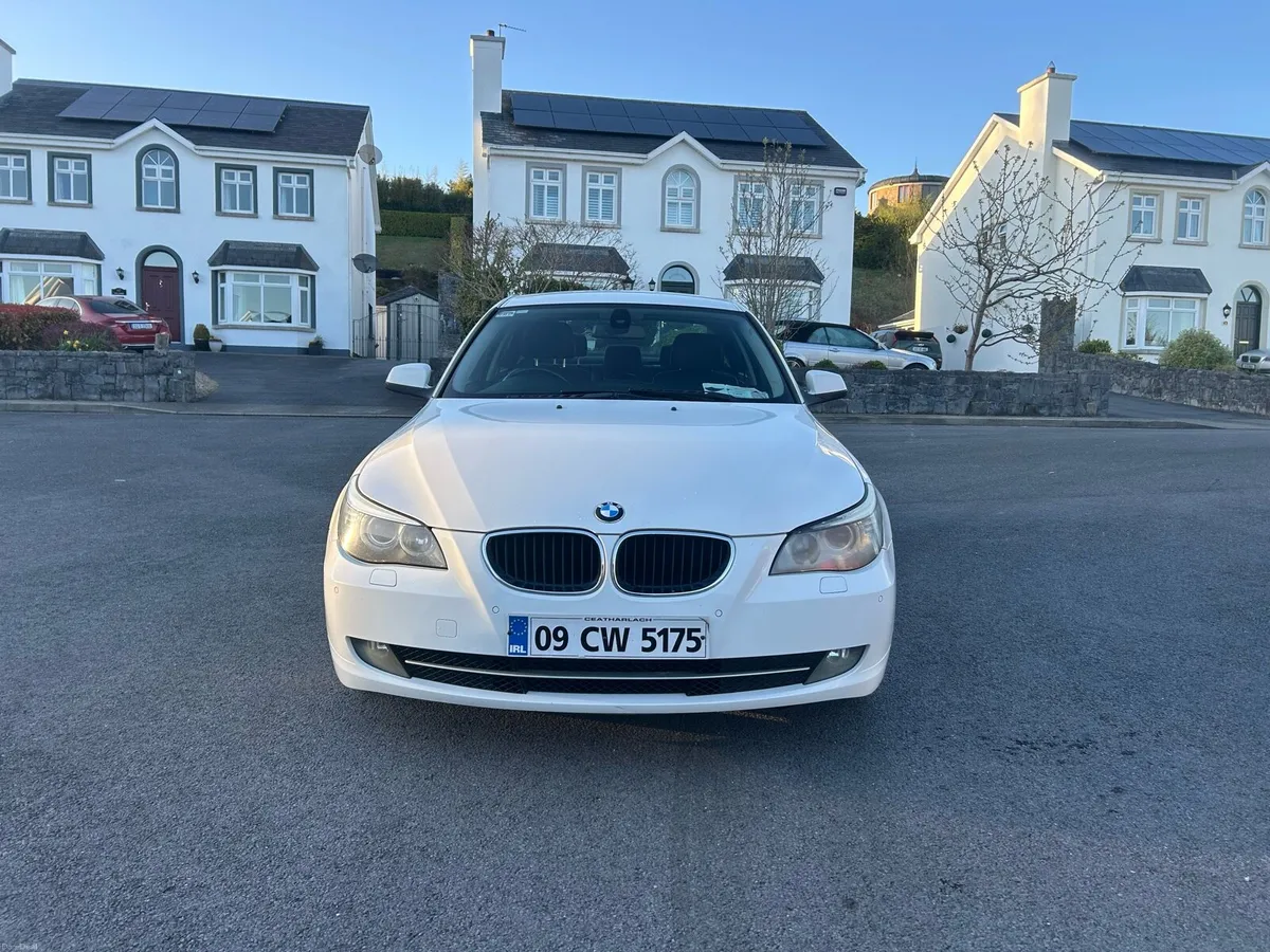 2009 520d Business - Image 2