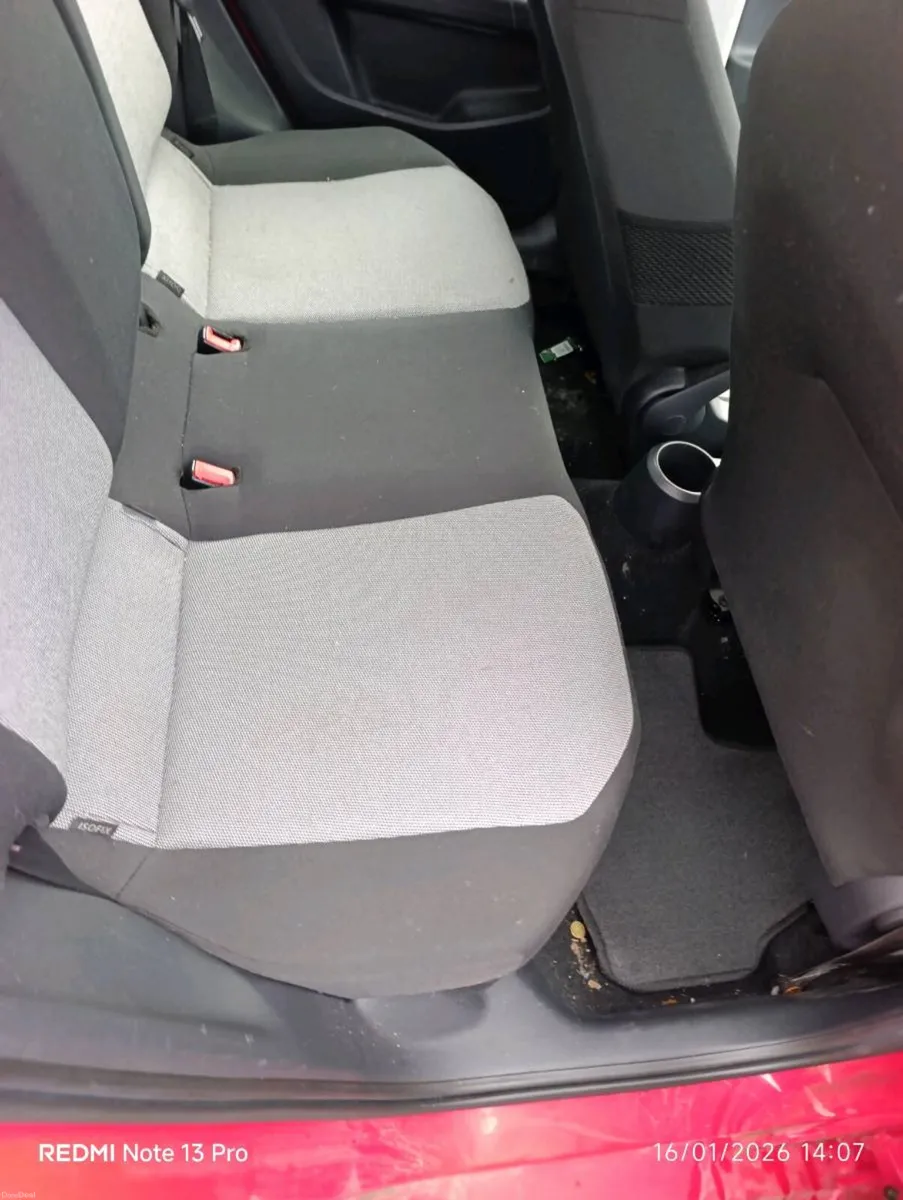 2013 Sokda Aoutmaic 1.L petrol - Image 4