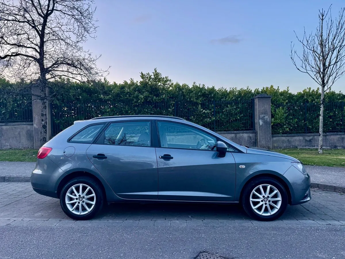 Seat Ibiza - NEW NCT 5-27 - - Image 3