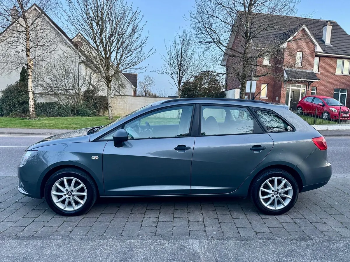 Seat Ibiza - NEW NCT 5-27 - - Image 4