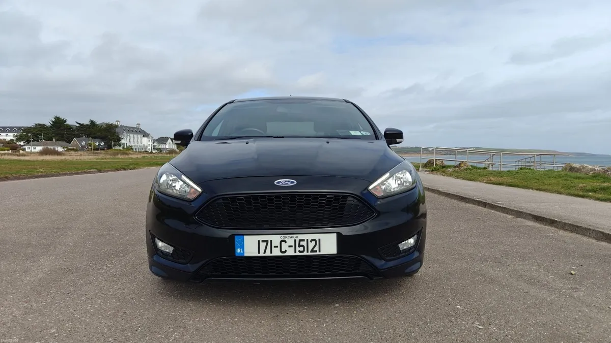 Ford Focus ST Line - Image 4