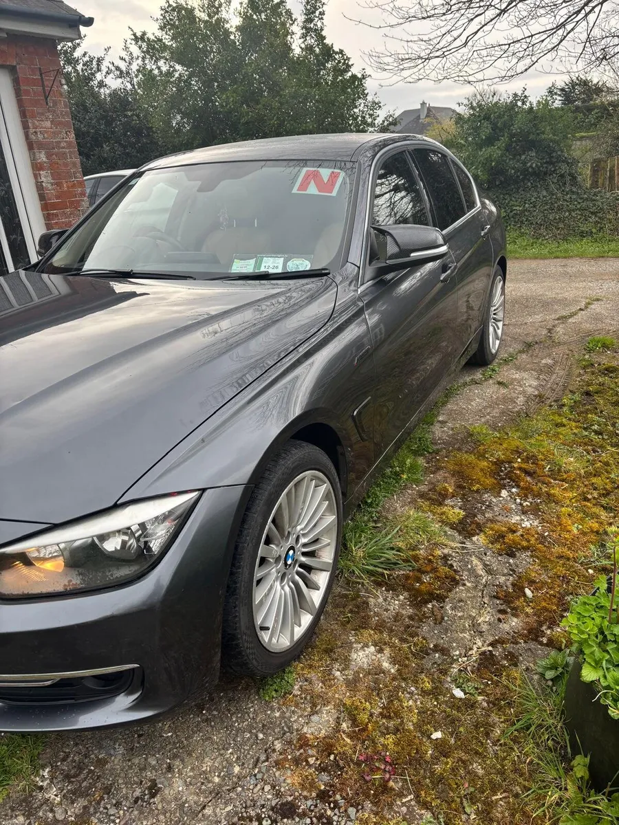 bmw 318d 2012..New NCT - Image 4