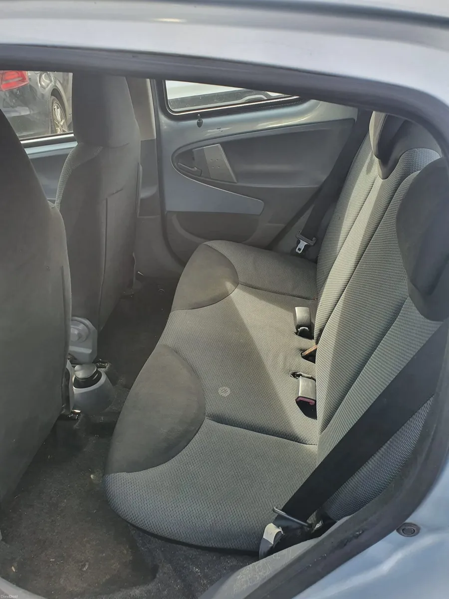 Toyota avgo 06 - Image 4