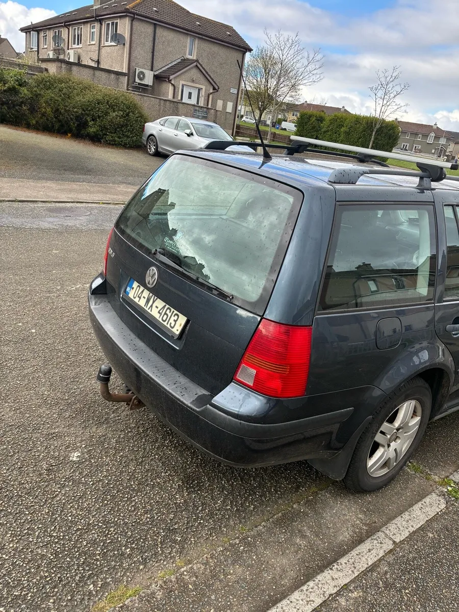 Volkswagen Golf - Image 3