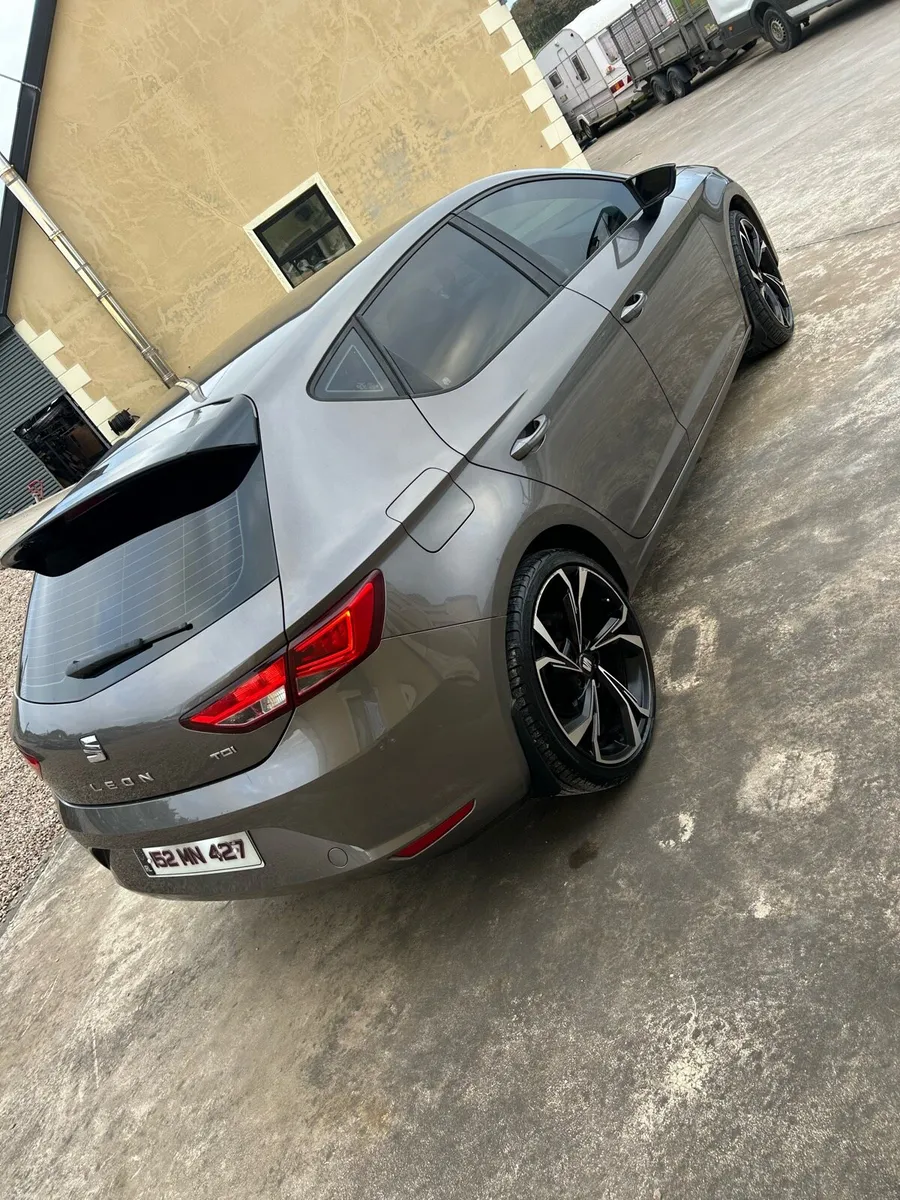 Seat Leon 152 - Image 2