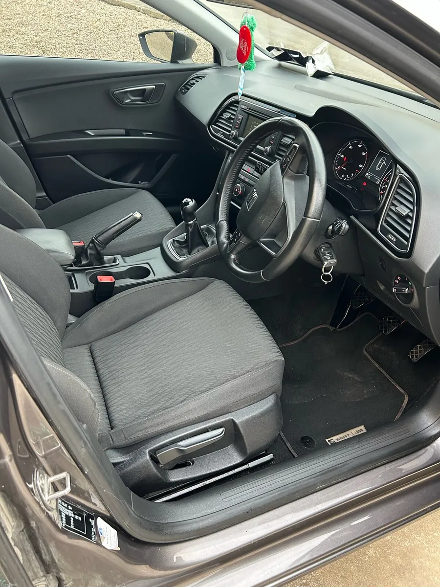 Seat Leon 152 - Image 3