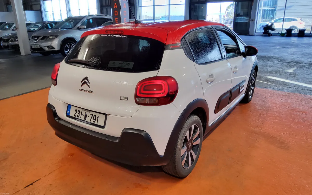 Citroen C3 2023 - Image 4