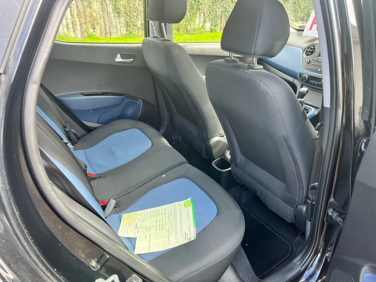 Hyundai I 10 - Image 5
