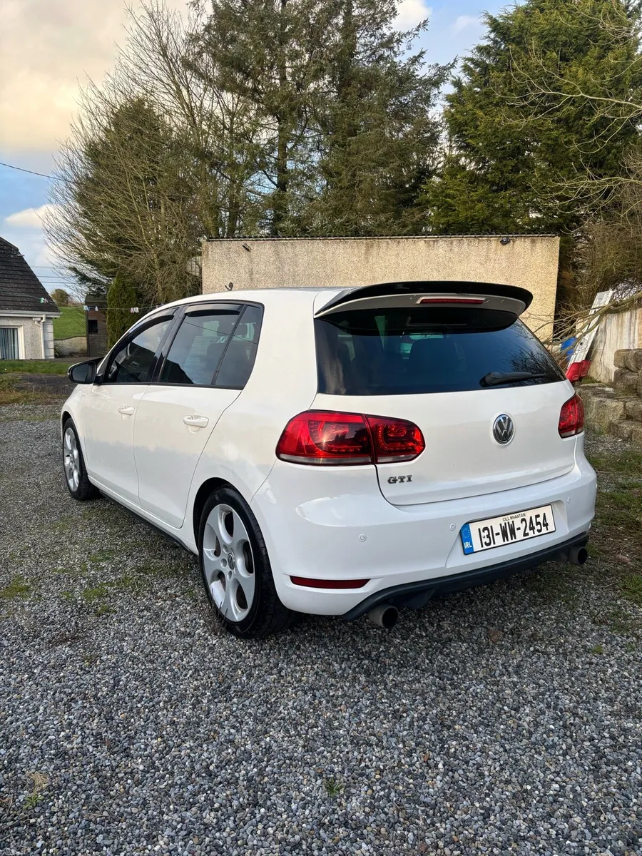 2013 Golf GTI - Image 2