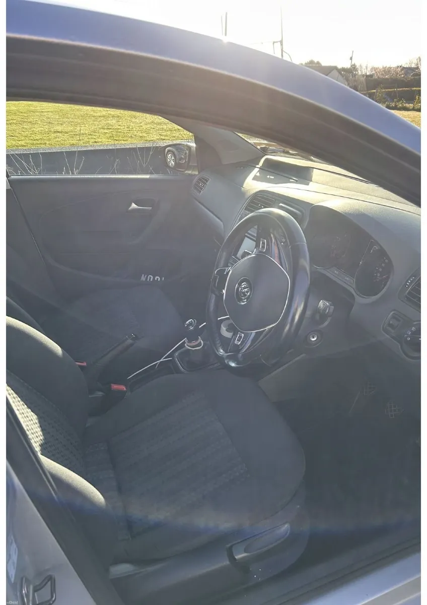 Volkswagen Polo 2016 - Image 4