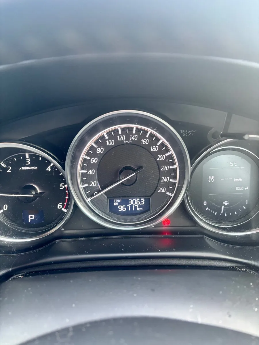 Mazda CX-5 2015 - Image 3