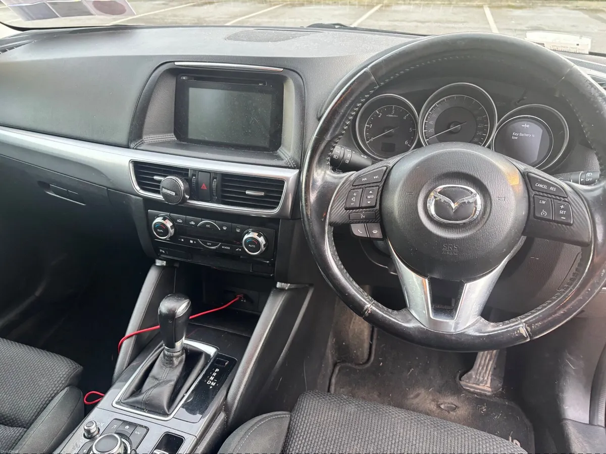 Mazda CX-5 2015 - Image 4