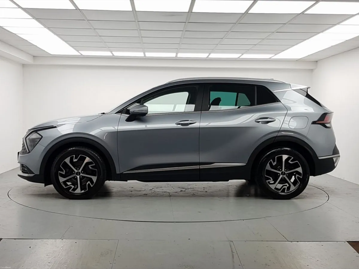 Kia Sportage 1.6 CRDi SCR Diesel 115 hp K2 6MT - Image 5