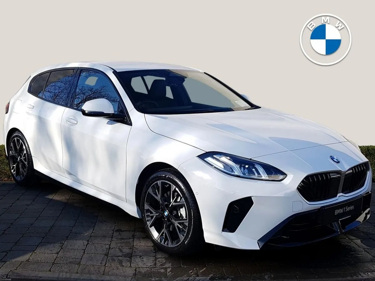 BMW 1-Series 120 M Sport - Image 1
