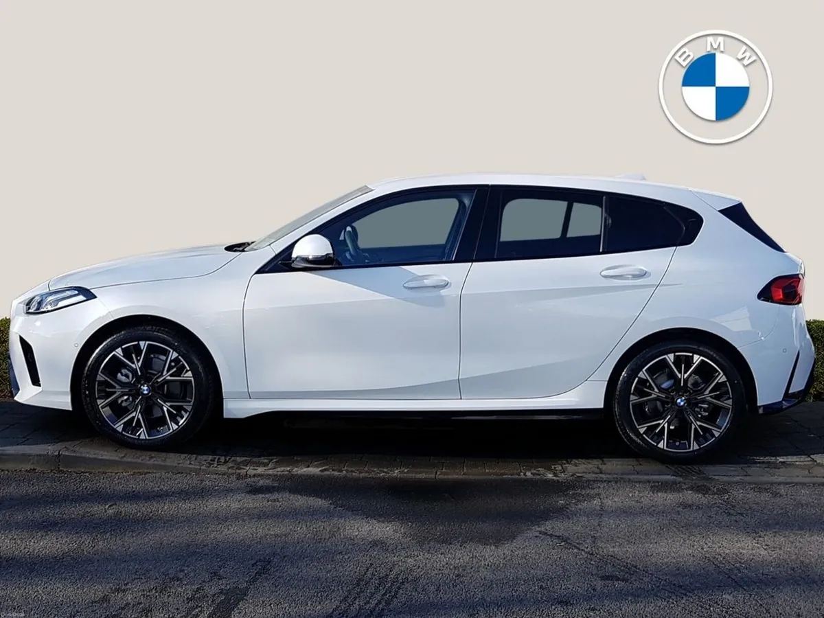 BMW 1-Series 120 M Sport - Image 3