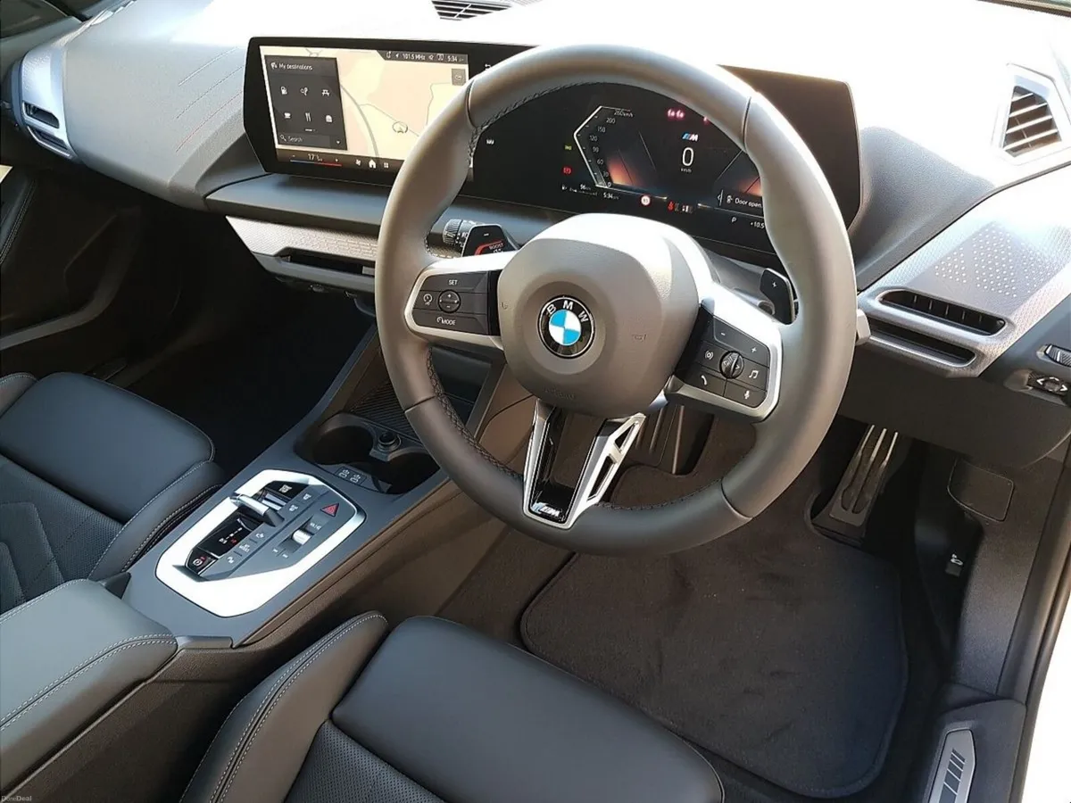 BMW 1-Series 120 M Sport - Image 6