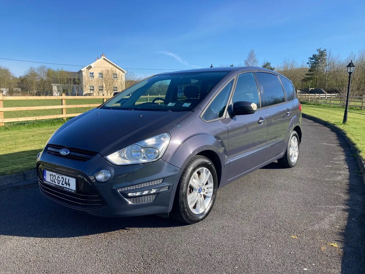 New Nct 6/27 , 80k miles, - Image 1