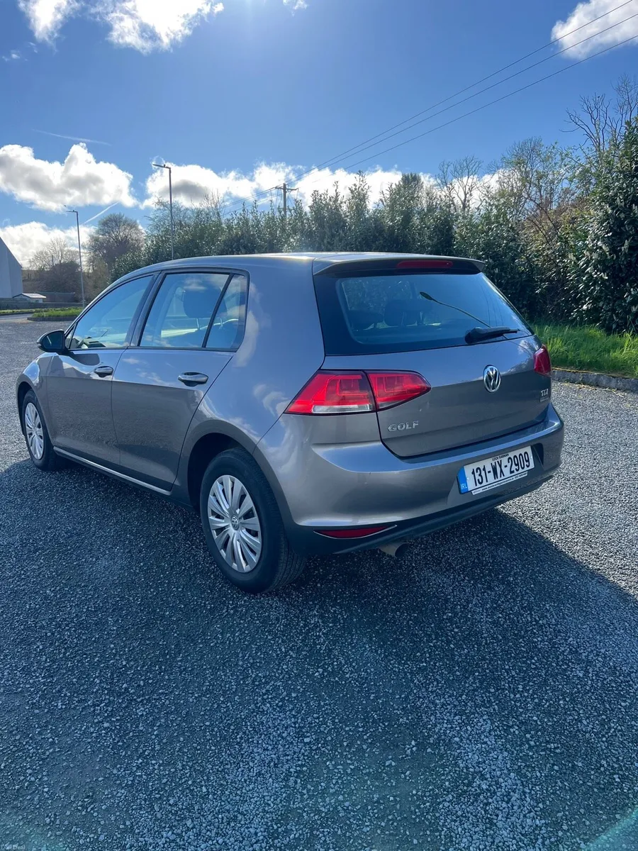 Volkswagen Golf - Image 3