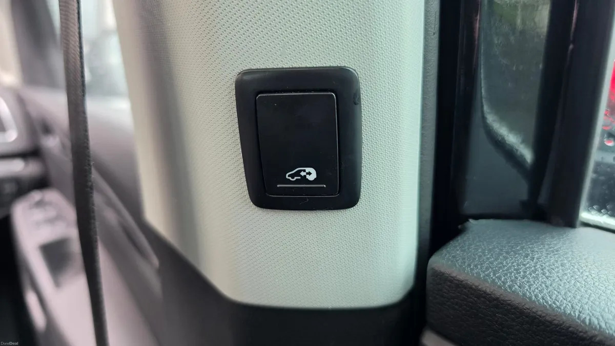 Seat Alhambra - Image 4