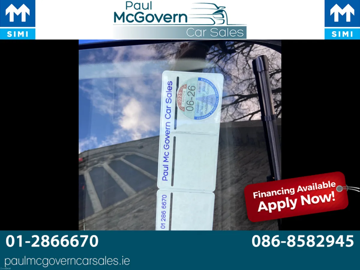 Volkswagen Polo LIFE 1.0 TSI 95BHP MANUAL 5SPEED 5 - Image 3