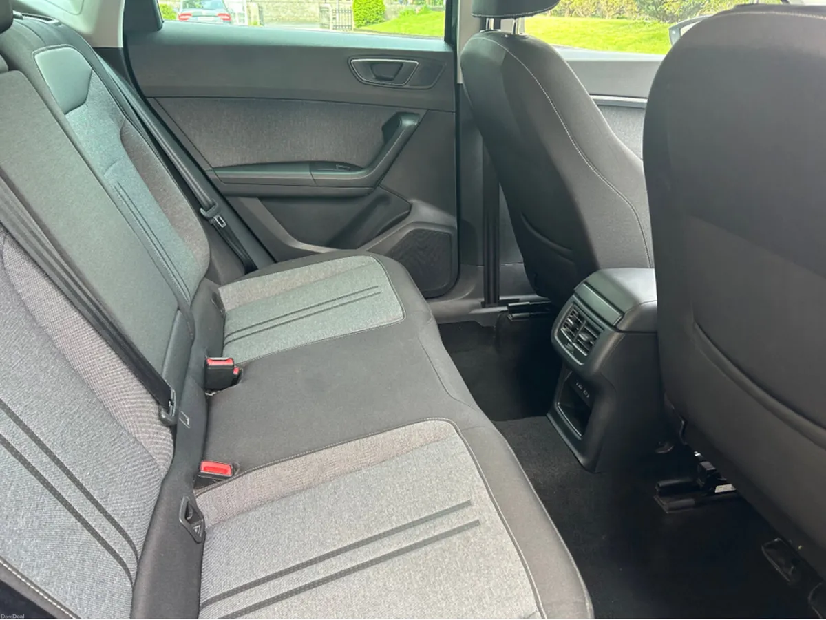 SEAT Ateca PA 1.5 TSI 150HP DSG SE+**//**AUOMATIC* - Image 6