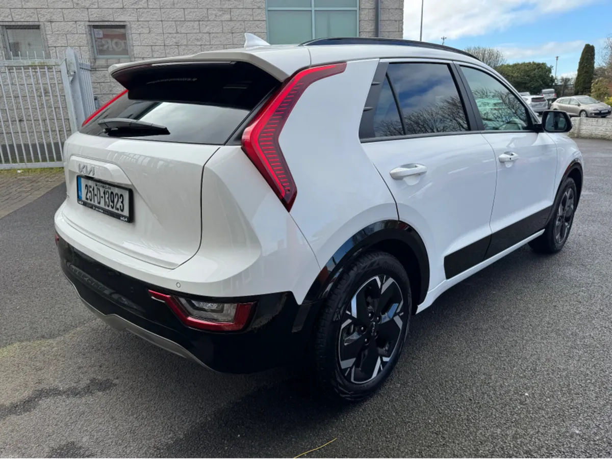 Kia Niro EV MY25 - Image 3
