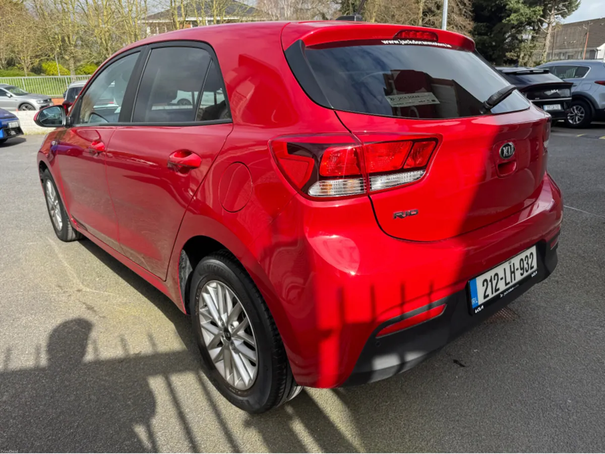 Kia Rio PE Petrol***Deposit Taken*** - Image 4
