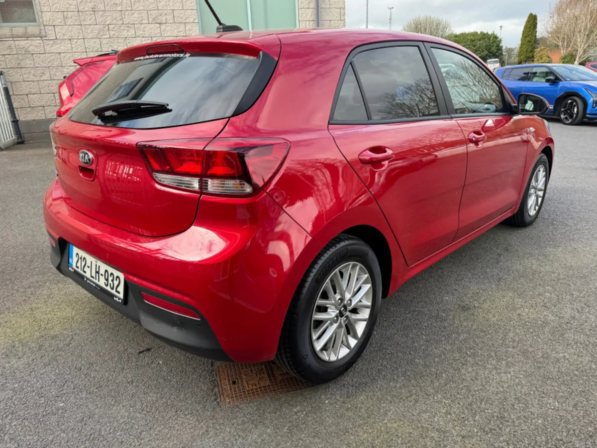 Kia Rio PE Petrol***Deposit Taken*** - Image 2