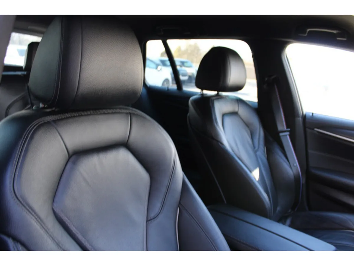 BMW 5-Series 530E M SPORT AUTO - Image 3