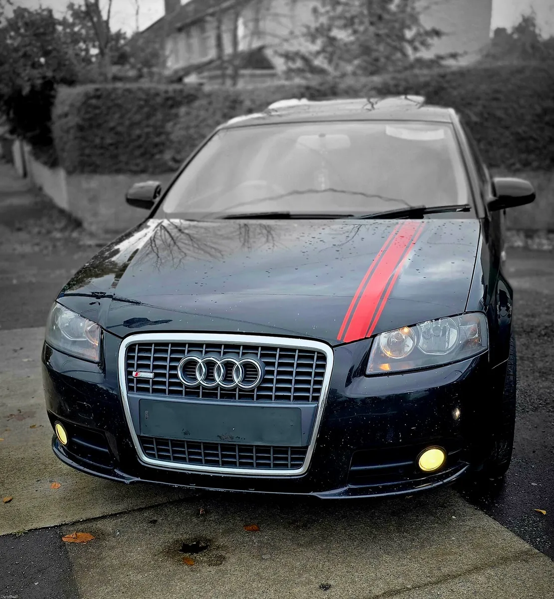 Audi A3 S-Line - Image 2