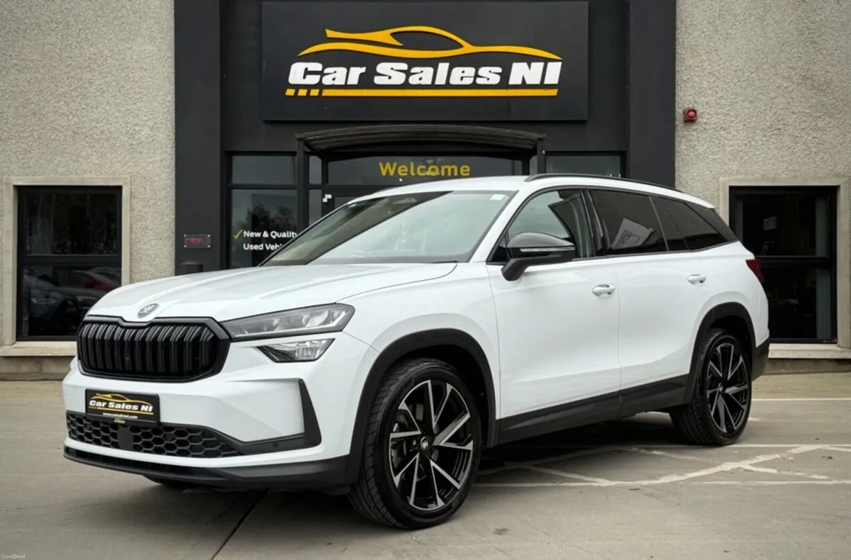 2.0 TDI SE SUV 5dr Diesel DSG Euro 6 (s/s) (7 Seat - Image 2